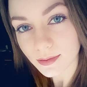 Meet your Posher, Katlyn